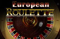 European Roulette