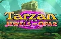 Tarzan® and the Jewels of Opar