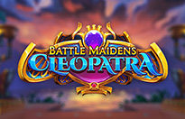 Battle Maidens Cleopatra
