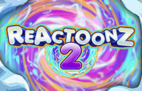 Reactoonz 2