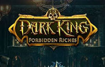 Dark King: Forbidden Riches