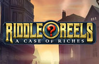 Riddle Reels – A Case of Riches