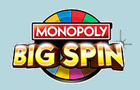 Monopoly Big Spin