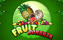 Fruit Bonanza