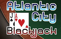 Atlantic City Blackjack
