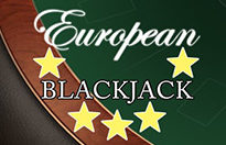 European Blackjack