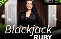 Blackjack Ruby