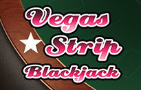 Vegas Strip Blackjack