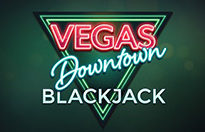 Vegas Downtown Blackjack