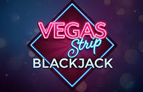 Vegas Strip Blackjack