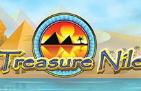 Treasure Nile