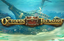 Octopus Treasure