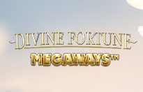 Divine Fortune Megaways