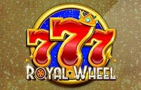 777 Royal Wheel