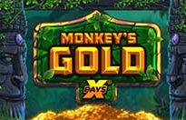 Monkey’s Gold x Pays