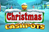 Christmas Cash Pots
