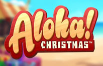 Aloha! Christmas!