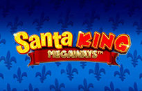 Santa King Megaways