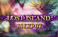Lost Island Jackpot