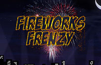 Fireworks Frenzy Jackpot