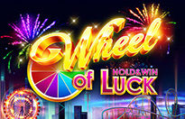Wheel of Luck