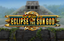 Cat Wilde in the Eclipse of the Sun God