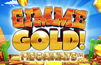 Gimmie Gold Megaways