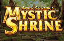Amber Sterlings Mystic Shrine