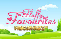 Fluffy Favourites Megaways