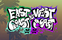 East Coast Vs West Coast.