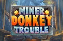 Miner Donkey Trouble