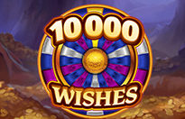 10000 Wishes