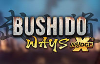 Bushido Ways xNudge