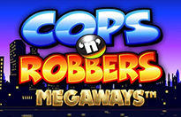 Cops & Robbers Megaways