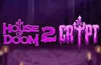 House of Doom 2 The Crypt