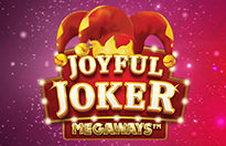 Joyful Joker