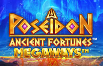 Poseidon: Ancient Fortunes Megaways