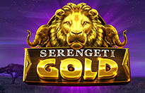 Serengeti Gold