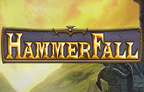 HammerFall