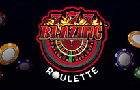Blazing 7s Roulette