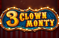 3 Clown Monty