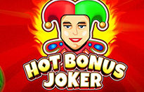 Hot Bonus Joker