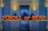 Scroll of Dead