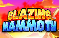Blazing Mammoth