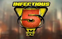 Infectious 5 xWays
