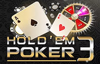 Hold’em Poker 3