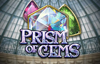 Prism Of Gems