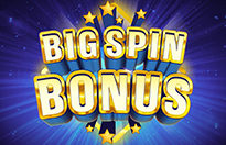 Big Spin Bonus