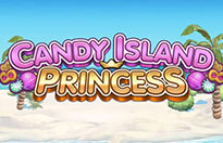 Candy Island Princess