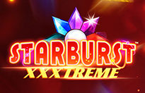 Starburst XXXTreme